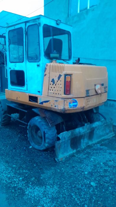 Таййер бизнес ишкибозларга