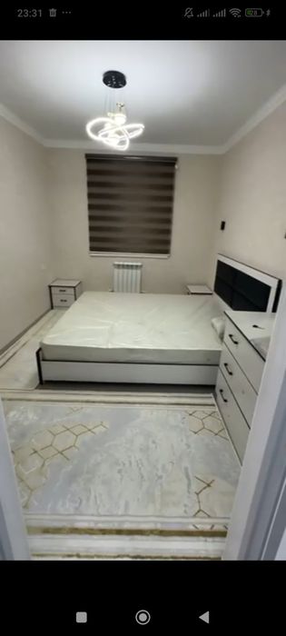 Евро ремонт квартир.  Сергили -7а.