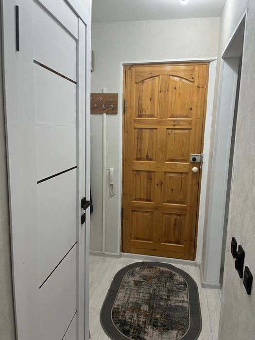 Продам однакомнатную квартиру