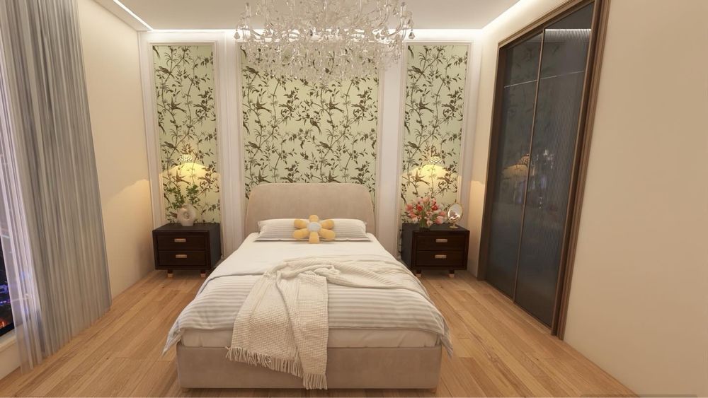 Дизайнер интерьера Алматы от 2000тг/м