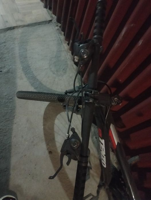 продам велик Tenzo