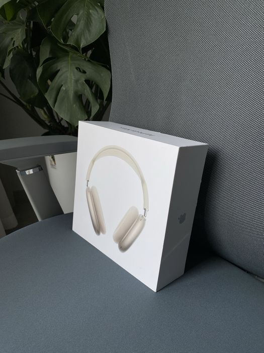 Беспроводные наушники