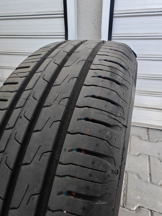 НОВИ! Continental EcoContact 6