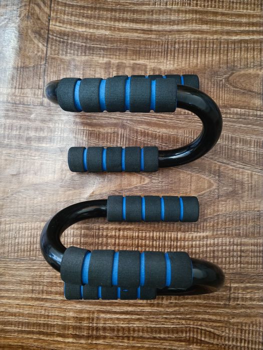 упоры для отжиманий,push up uchun temir