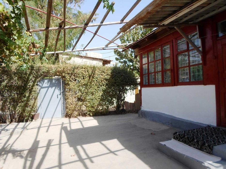 Продаётся дом на земле 3х комнатная