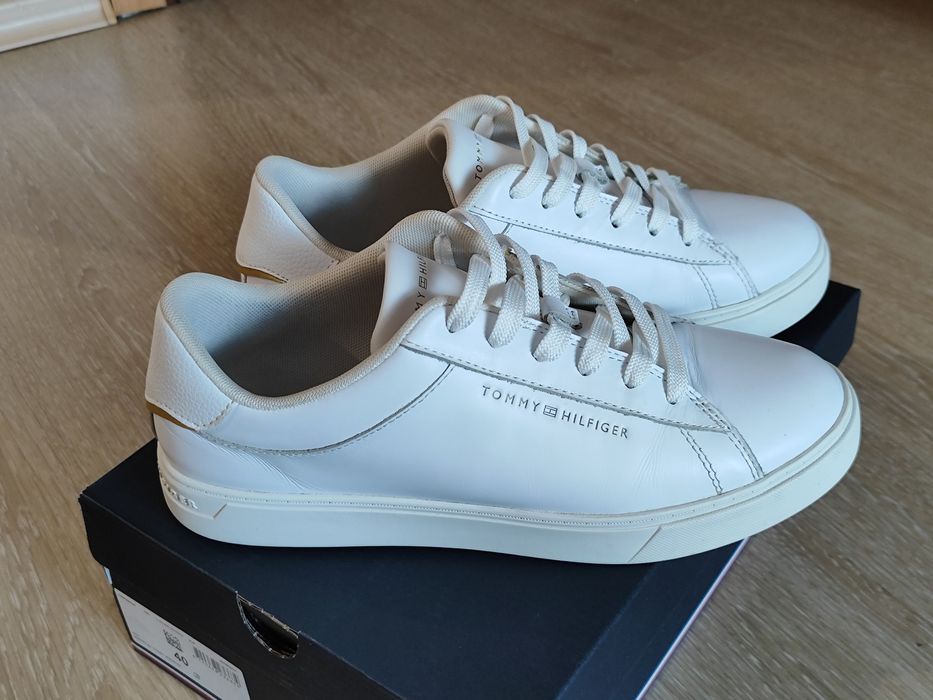 Маратонки Tommy Hilfiger