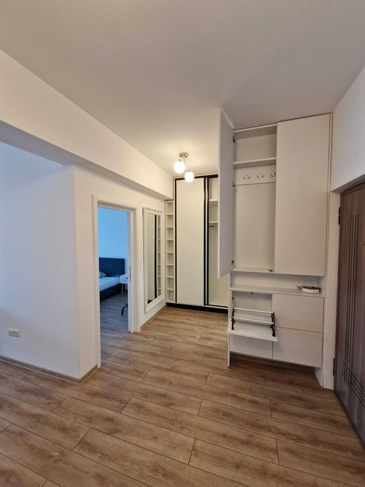 Apartament 2 camere-prima inchiriere