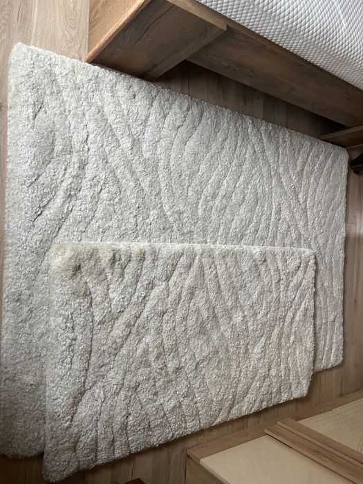 Covoare 3 bucati in stare foarte buna