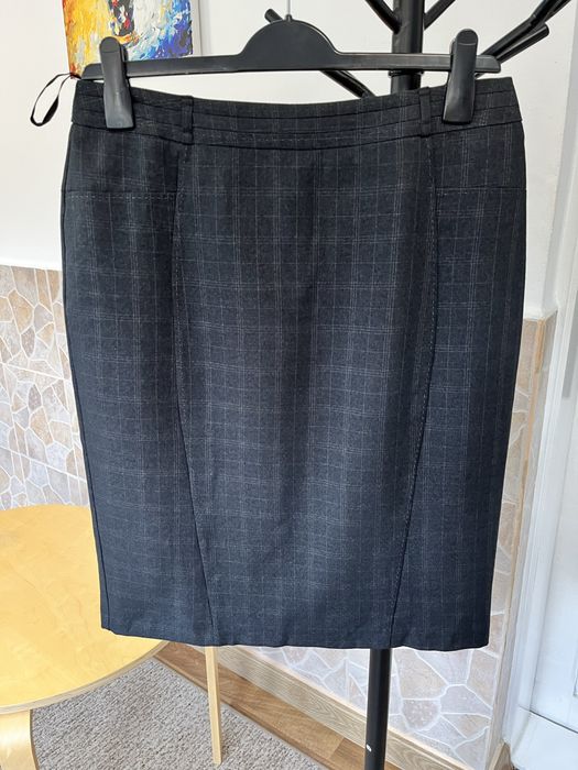 Fusta dama stofa Atmosphere