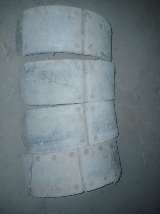 Maz zil kamaz moshinalari