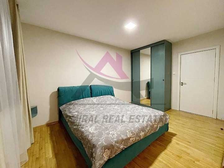Дава се под наем Многостаен апартамент в Варна, Център - 135 кв.м за 797.64 € - Снимка #7