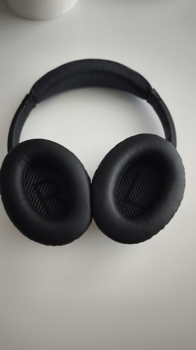 Casti Bose QC 15