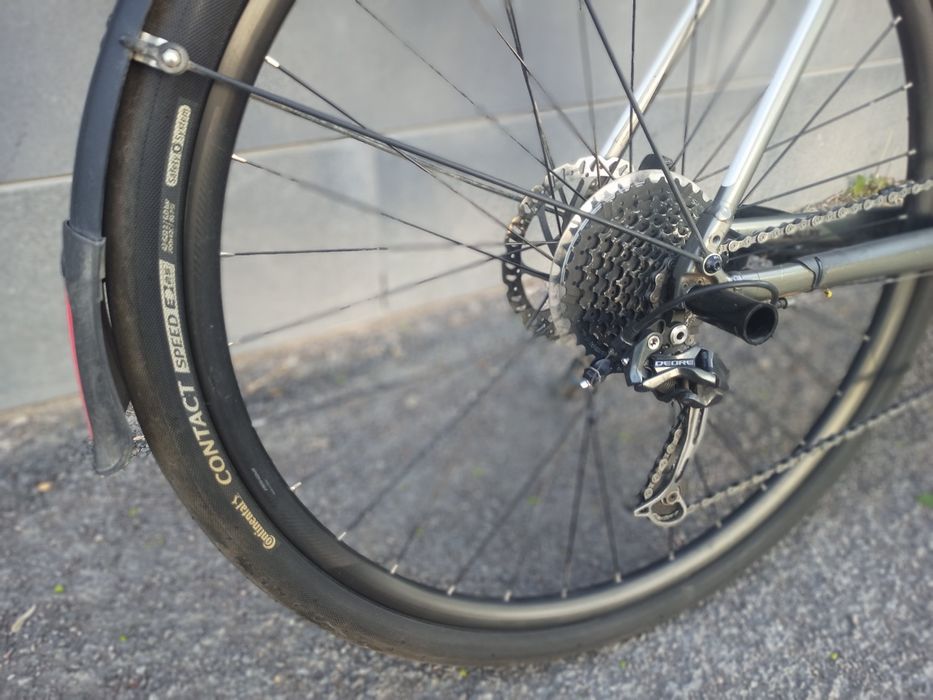 Giant Escape 1 disc 2022