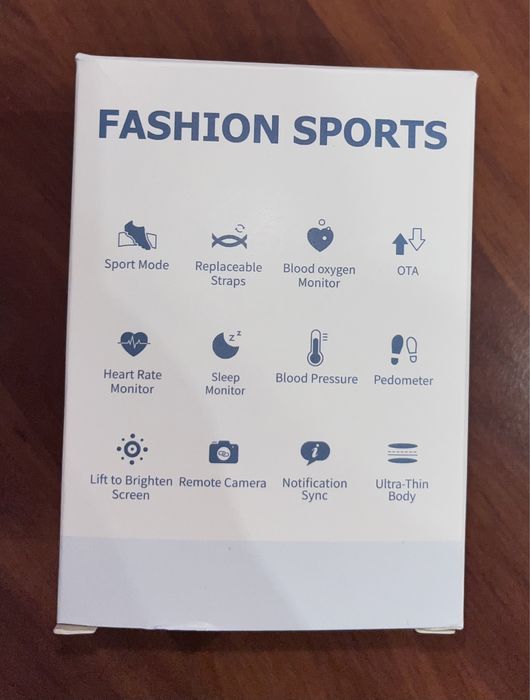 Смарт часовник Промоционалана цена