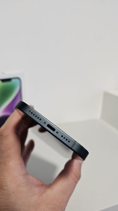 Iphone 14 plus stare excelenta