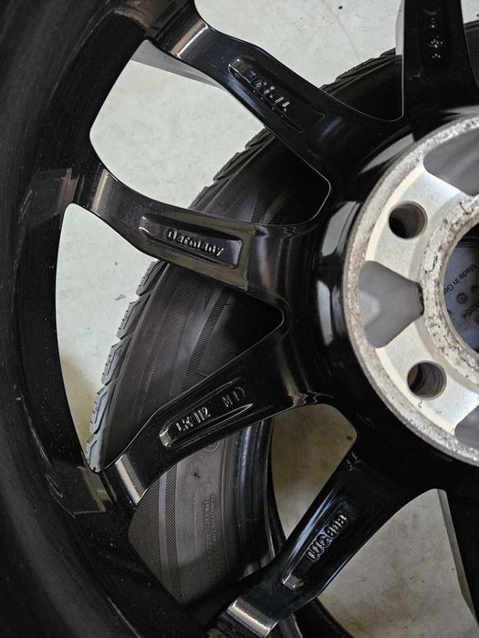 Jante R18 5x112 VW Tiguan,Passat CC,Sharan,Passat,SKODA Kodiaq,Seat