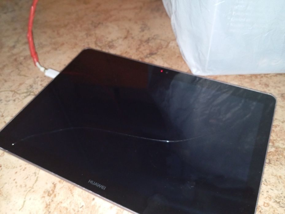 HUAWEI MediaPad T3 10
