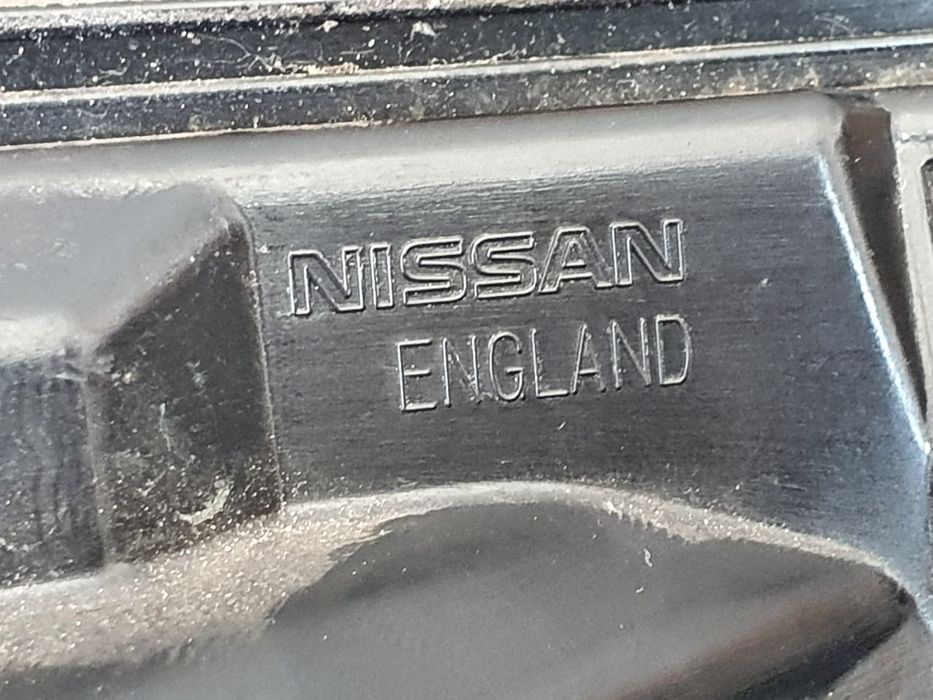 Десен стоп за Nissan Qashqai II J11 facelift