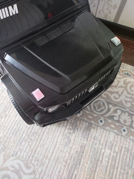 Продам детский автомобиль