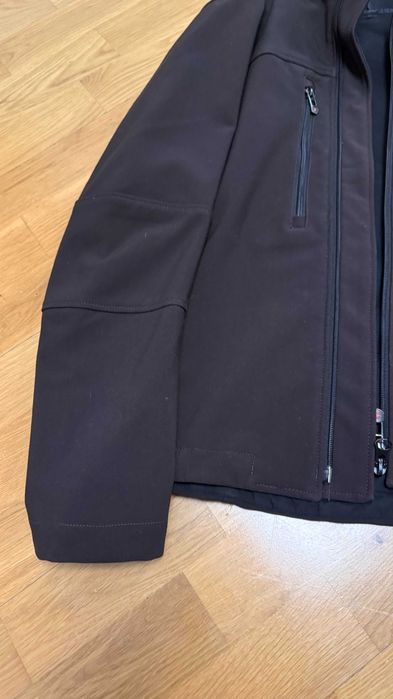 Geaca softshell Wellensteyn Alpinieri L