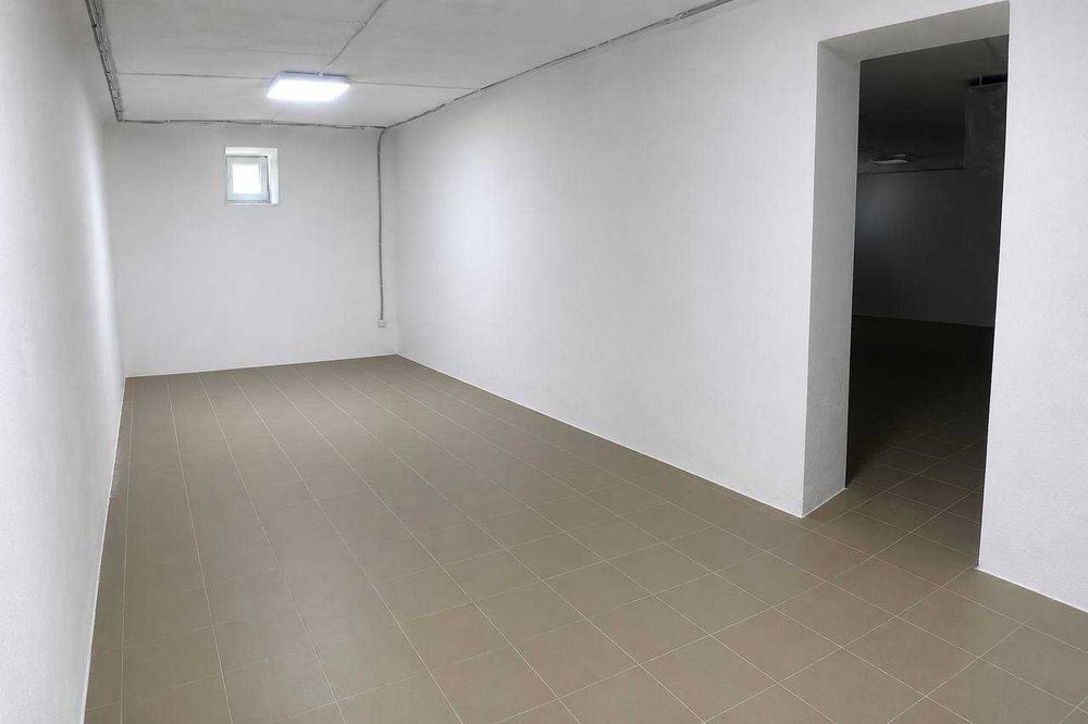В продаже коммерция