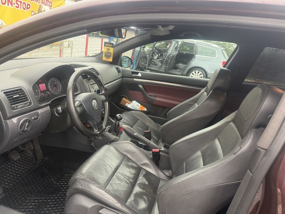 Volkswagen vw golf 5 V 1.9 tdi editie Exclusive