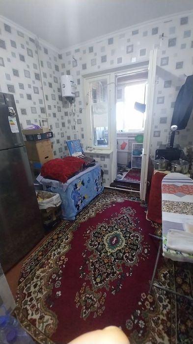 Квартира 4-х комнатная