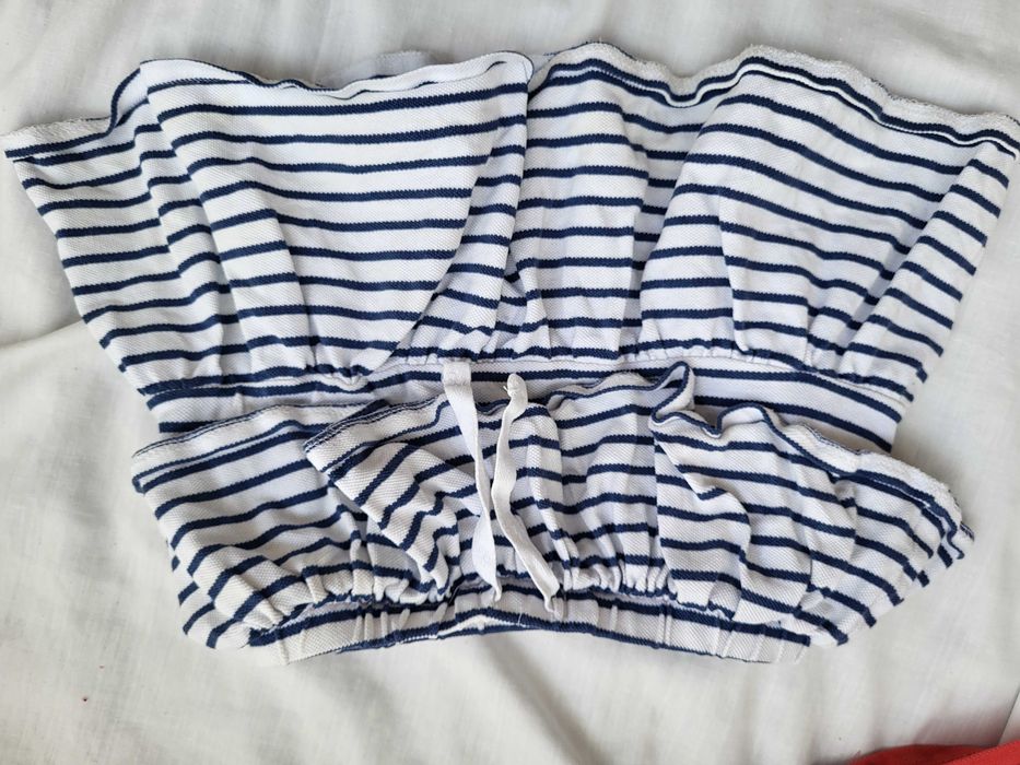 Рокли H&M и поли на Next размер 98 см