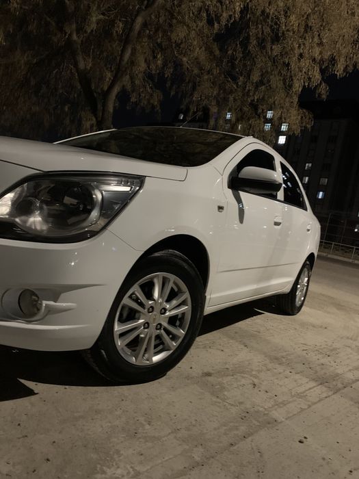 Cobalt yili 2021 holati ideal kraska toza yoqilgʻi benzin