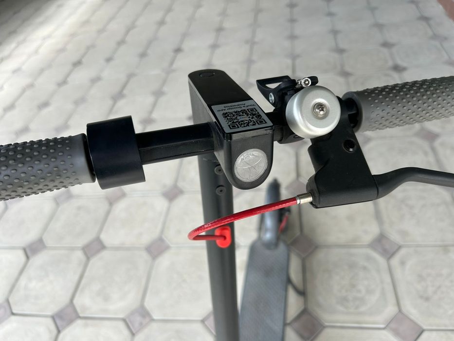 Продам Электро самокат