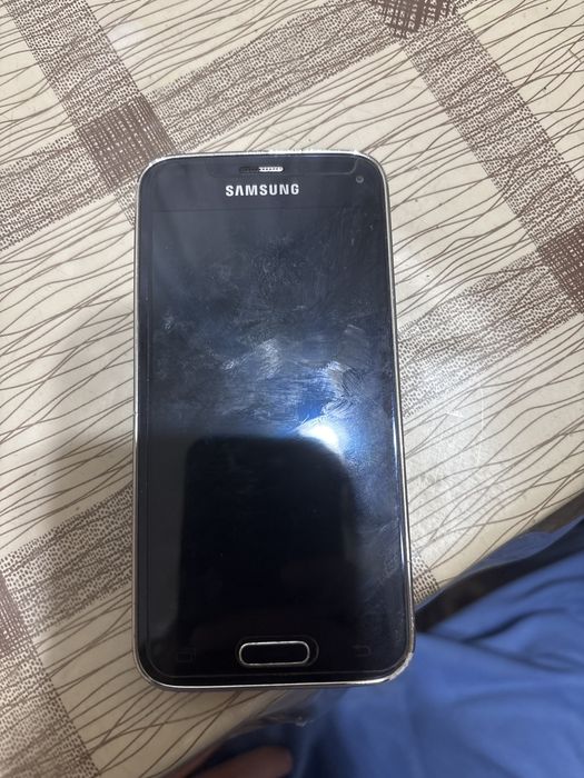Продам или обменяю samsung s5 mini Идеал.
