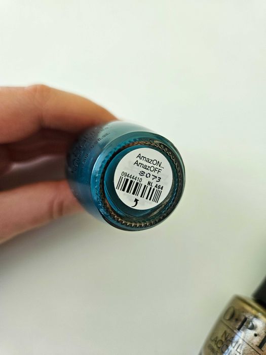 Всички за 40 лева - Лак за нокти opi