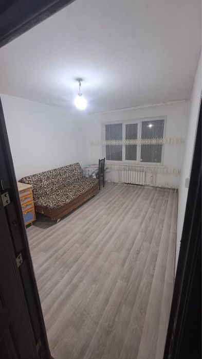 Комната общижитея на долгий срок