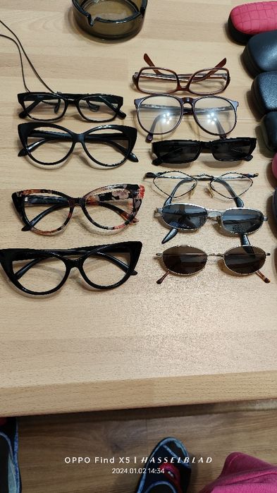 Vand rame ochelari noi proveninenta Germania
