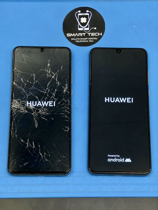 Smart Tech Iasi l Service GSM Iasi | Reparatii iPhone, Samsung, Xiaomi, Huawei | Schimb Display | Schimb Baterie | Reducere 20%