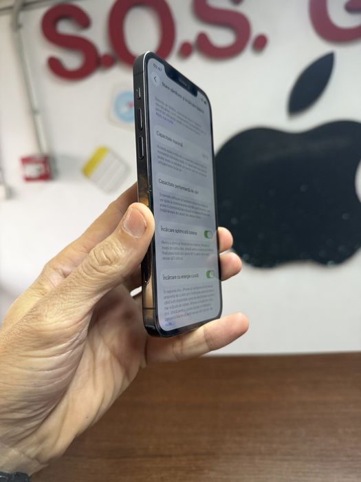 Vand Iphone 12 Pro 512Gb