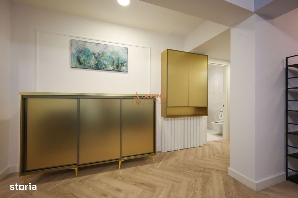 My Place | Bd Pipera | 3 Camere | 70mp | Parcare | 0% Comision