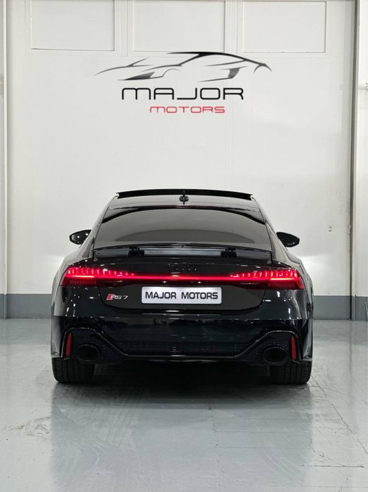 Bugun sotuvimizda Audi A7