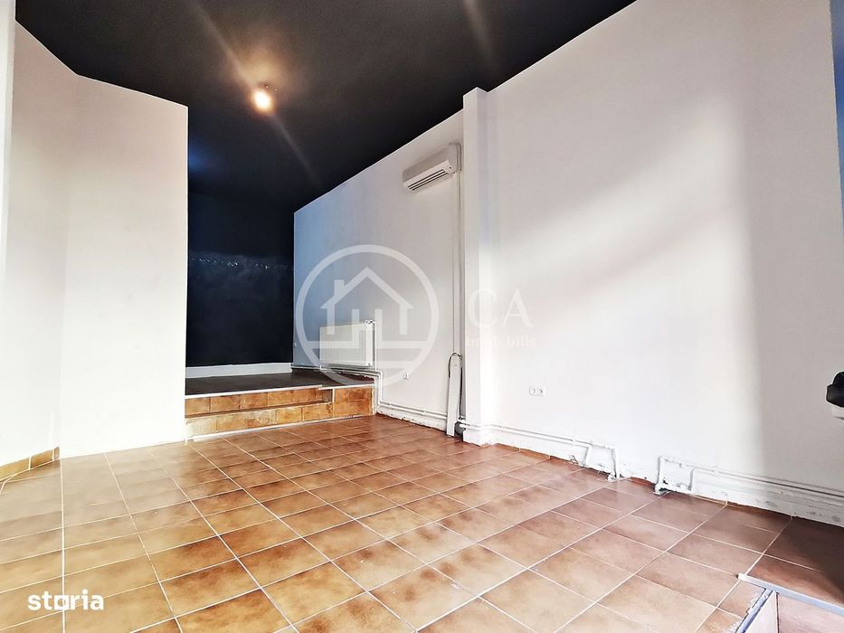 Spatiu comercial de vanzare in zona Ultracentrala, Oradea