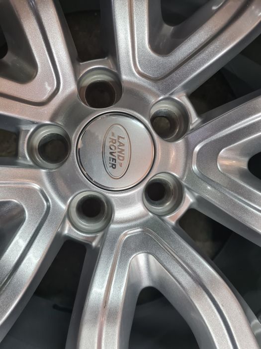 4бр.5×108 LAND ROVER