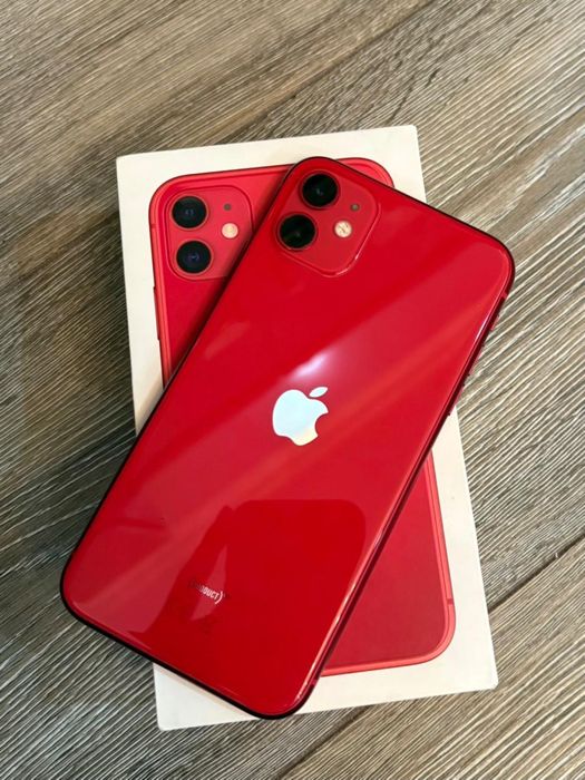 Продам айфон 11 , 128 гб