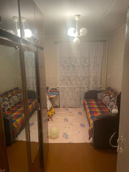 Продам 2-комнатную квартиру