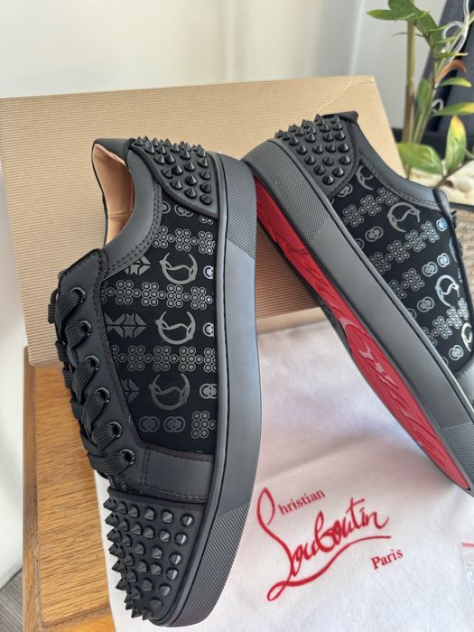 Мъжки обувки Christian Louboutin