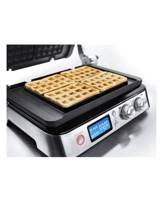 Электрогриль Delonghi MultiGrill CGH 1030D