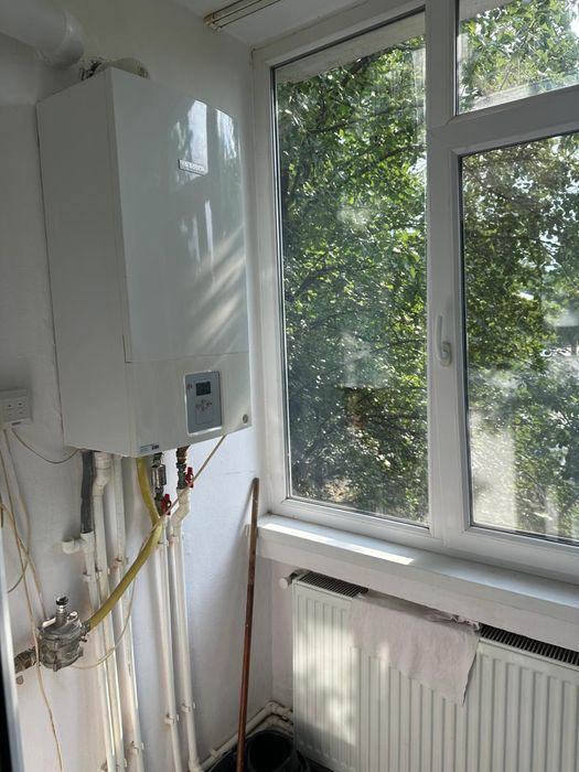 Apartament 2 camere Tiglina 2