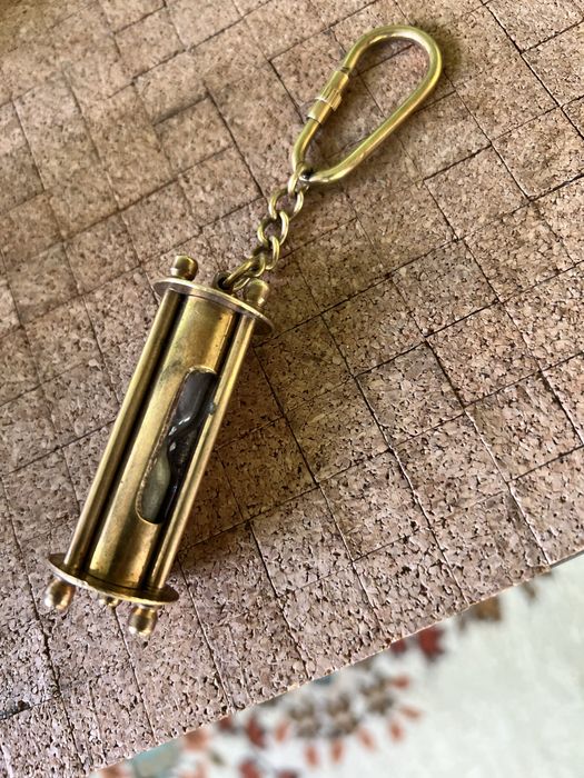 Ключодържател пясъчен чесовник