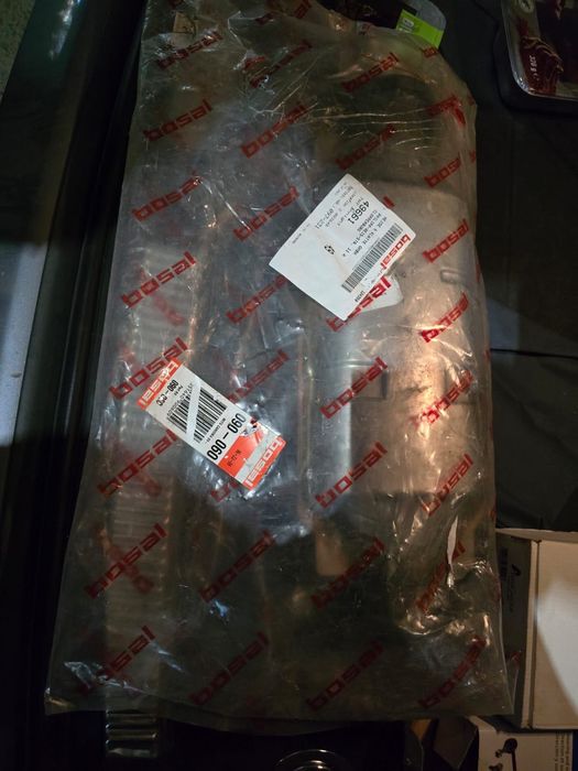 Bosal Catalizator Mitsubishi carisma