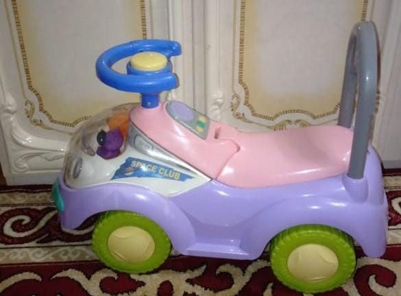 Новый! Срочно! Звоните!