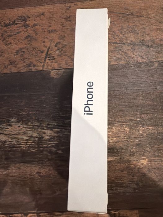 Нов неотварян Iphone 15 pro max 512 Blue Titanium