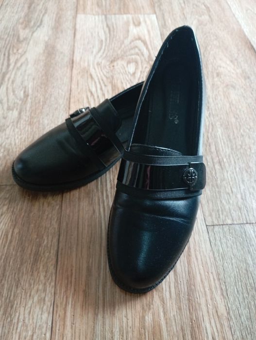 Продаются туфли в отличном состоянии